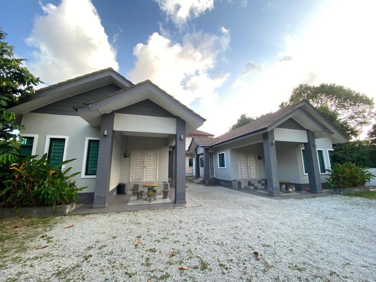 Homestay Al-qamar