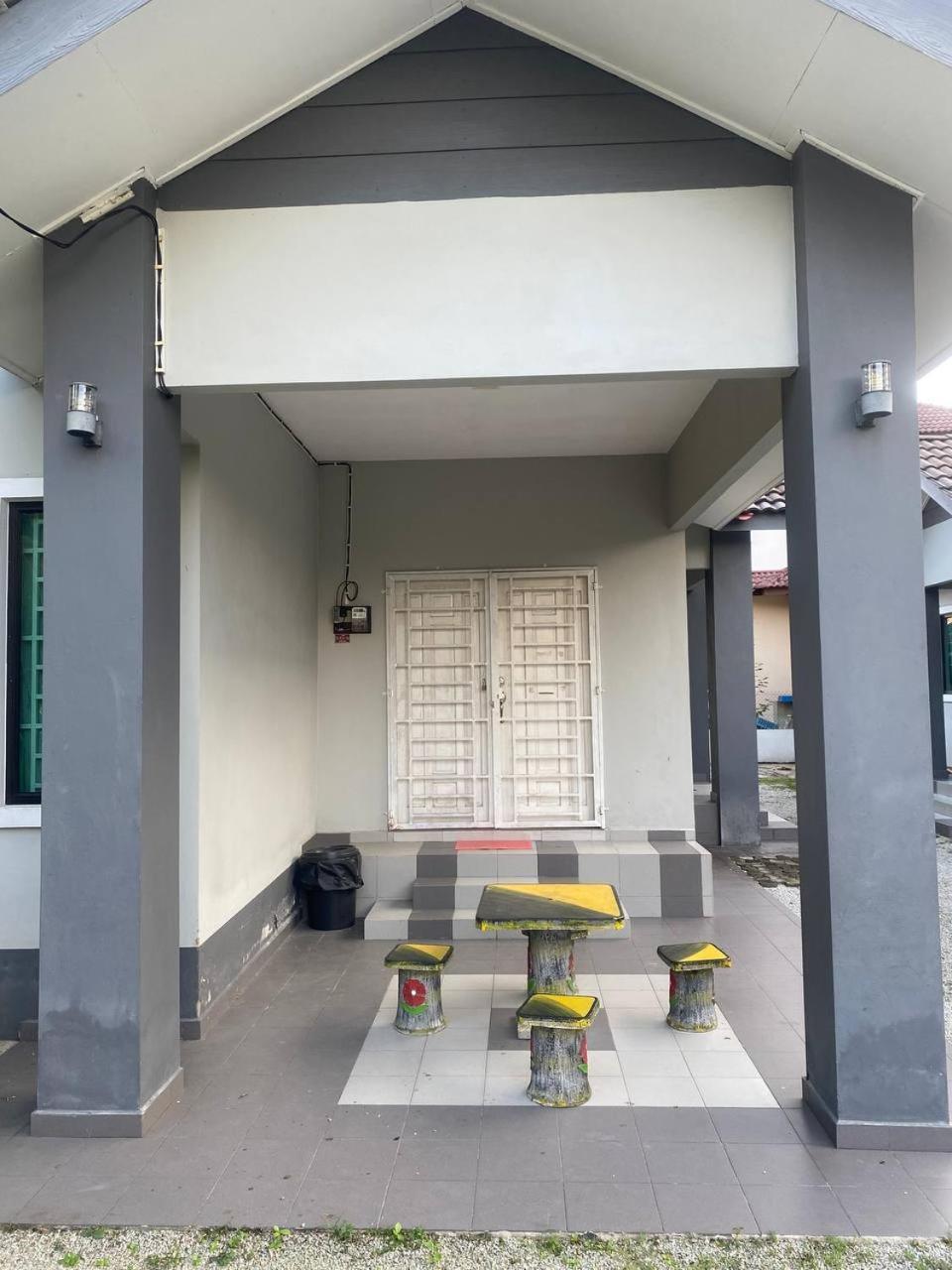 Homestay Al-qamar Kota Bahru