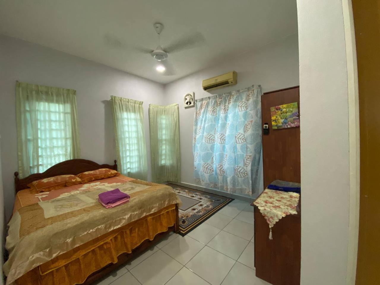 Homestay Al-qamar
