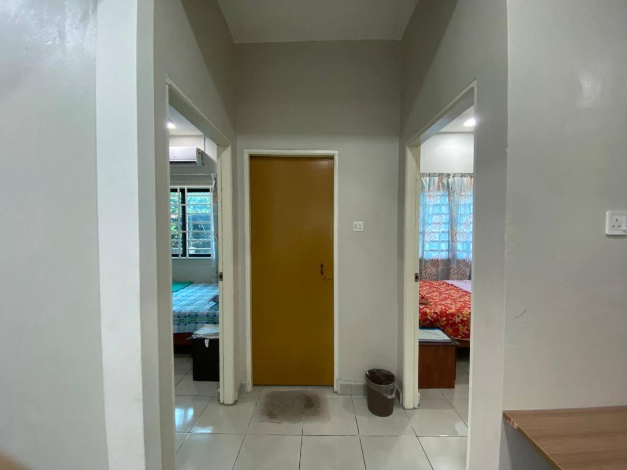 Homestay Al-qamar *